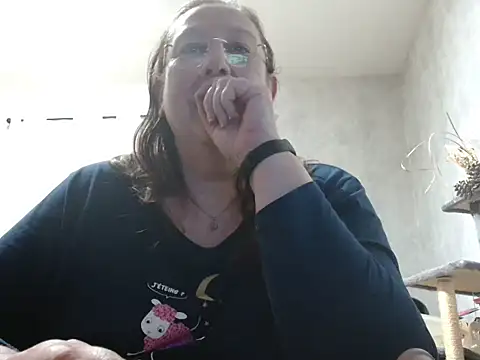 xmyriamx online show from 27, 2, 2026