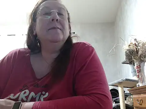 xmyriamx online show from 11, 3, 2026