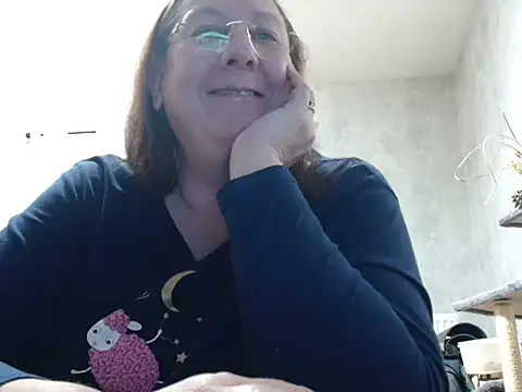 xmyriamx online show from 17, 2, 2026