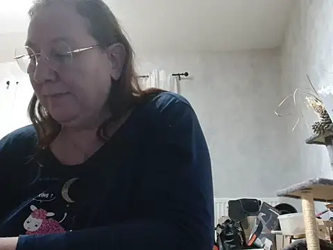 xmyriamx online show from 25, 2, 2026