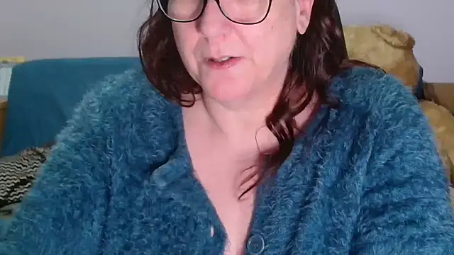 xmyriamx online show from 11, 1, 2026