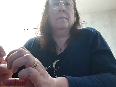 xmyriamx online show from 26, 2, 2026