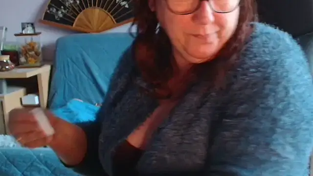 xmyriamx online show from 10, 5, 2026