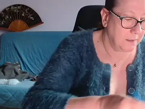 xmyriamx online show from 14, 3, 2026