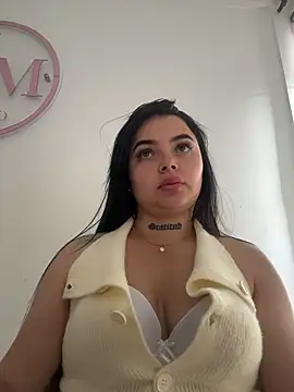 Mia  Bloom online show from 3, 3, 2026