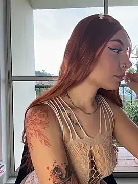 alesziarose  online show from 3, 3, 2026