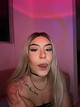 alesziarose  online show from 15, 1, 2026