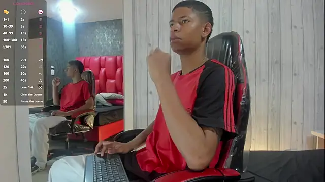  erick j online show from 8, 4, 2026