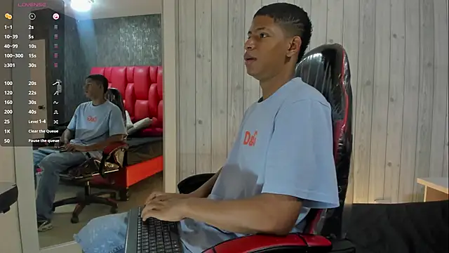  erick j online show from 10, 4, 2026