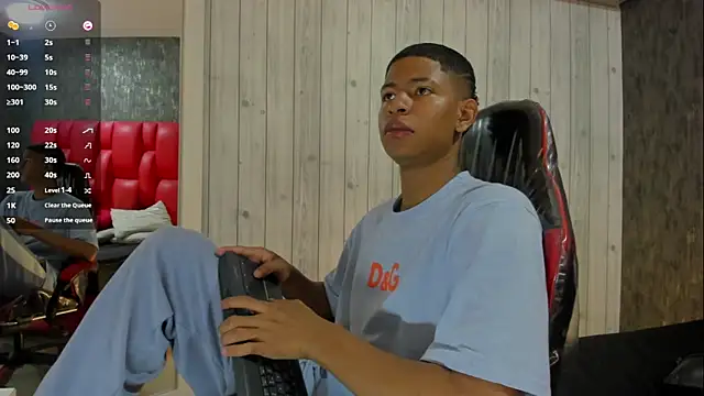  erick j online show from 17, 4, 2026