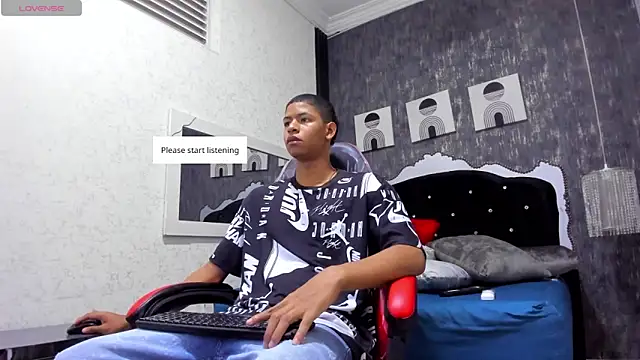  erick j online show from 22, 3, 2026