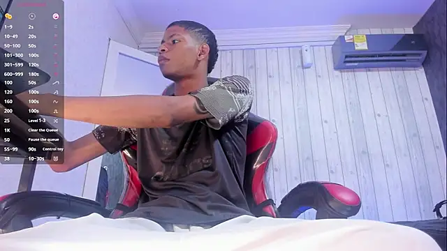  erick j online show from 15, 2, 2026