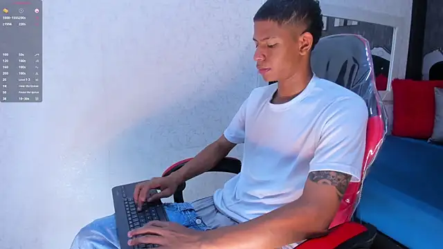  erick j online show from 4, 2, 2026