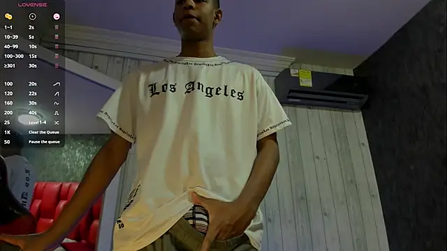  erick j online show from 30, 3, 2026