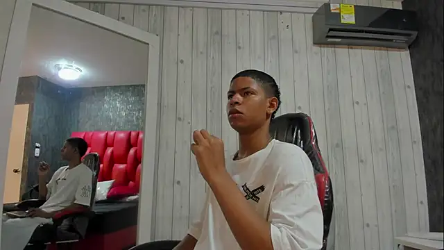  erick j online show from 23, 3, 2026