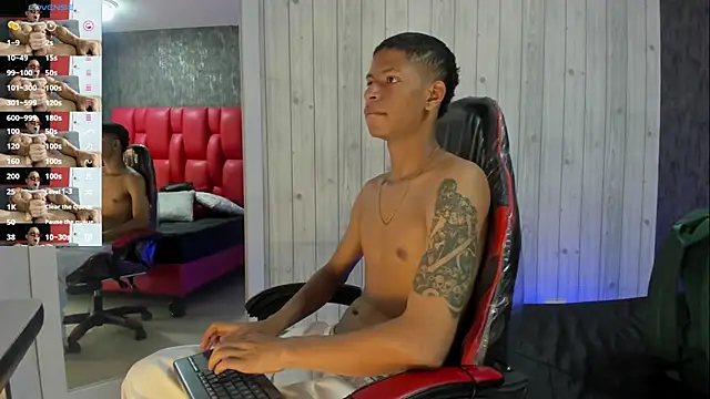  erick j online show from 7, 2, 2026