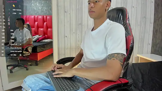  erick j online show from 6, 4, 2026