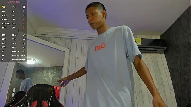  erick j online show from 7, 1, 2026