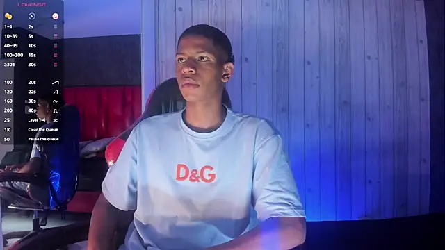  erick j online show from 14, 2, 2026