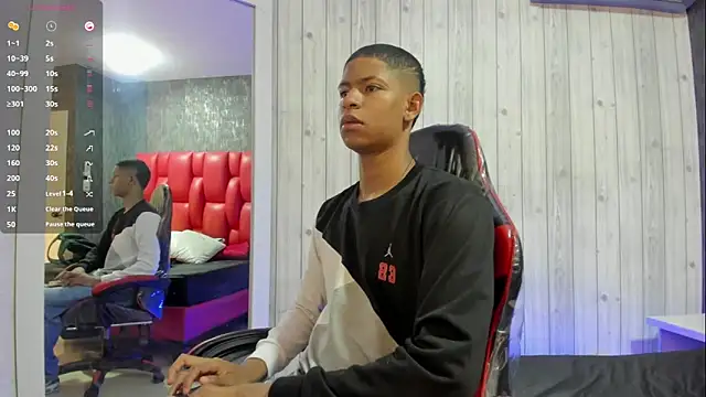  erick j online show from 26, 3, 2026