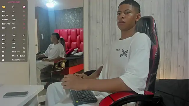  erick j online show from 5, 4, 2026