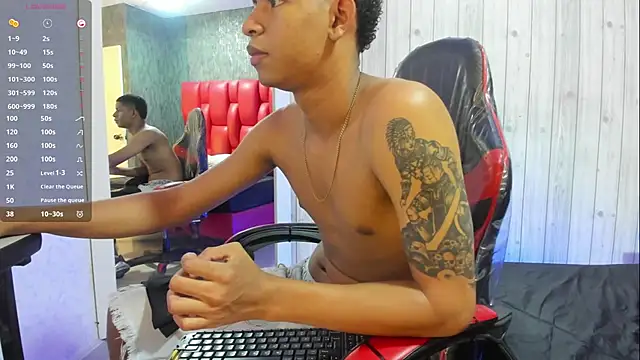  erick j online show from 9, 3, 2026