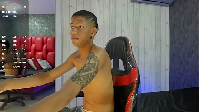  erick j online show from 8, 2, 2026