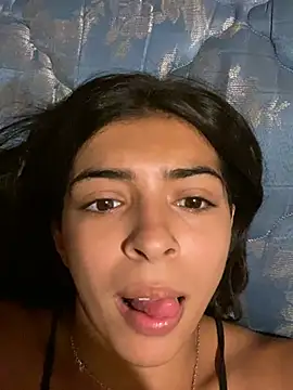 morennacaliente666 online show from 7, 2, 2026