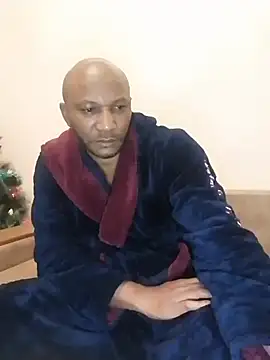 ChocoLocoKing online show from 6, 1, 2026