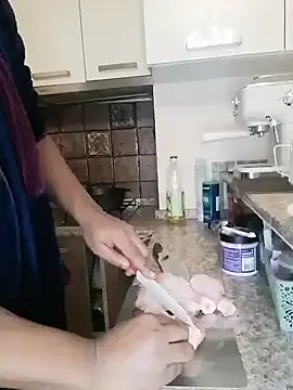 ChocoLocoKing online show from 7, 1, 2026