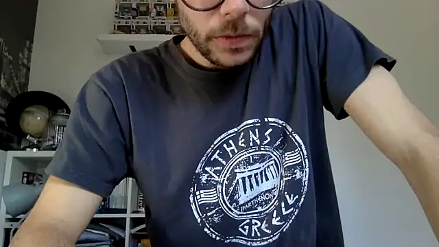 YoungFrenchDick online show from 10, 1, 2026