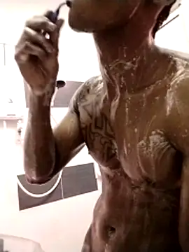 MuslimArshadTattoo online show from 6, 1, 2026