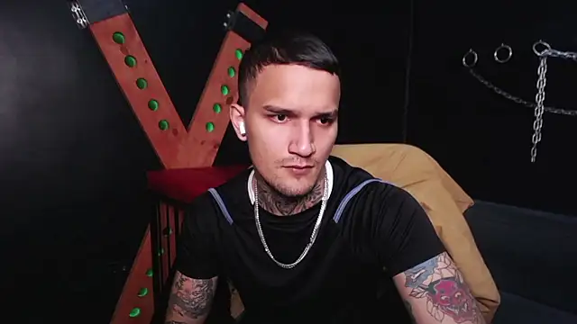 Snapshot of DarkBenito chatting on 14, 1, 2026 DarkBenito online show from 14, 1, 2026