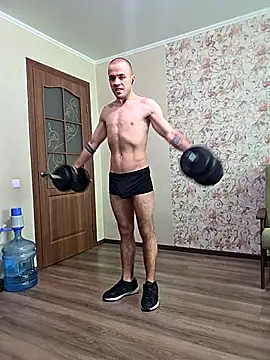 TvoY bOy1 online show from 10, 3, 2026