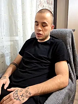 TvoY bOy1 online show from 14, 2, 2026