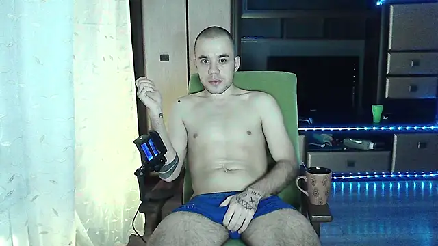 TvoY bOy1 online show from 24, 2, 2026