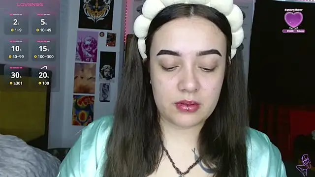 Snapshot of Nova-Satela chatting on 12, 5, 2026 Nova-Satela online show from 12, 5, 2026