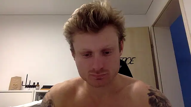 Fitlover1994 online show from 15, 1, 2026