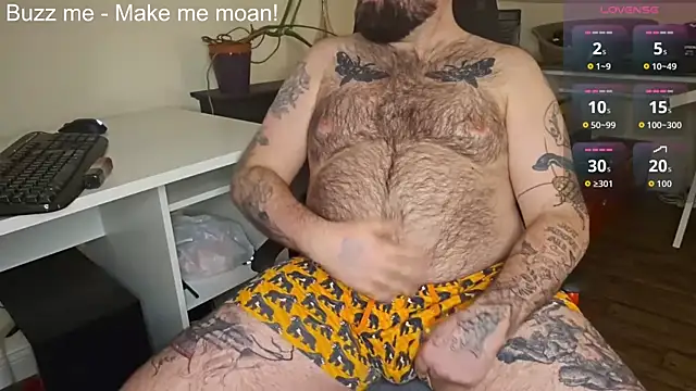 chriscubxxx online show from 24, 2, 2026