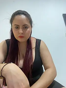 Liia-Addams online show from 7, 3, 2026