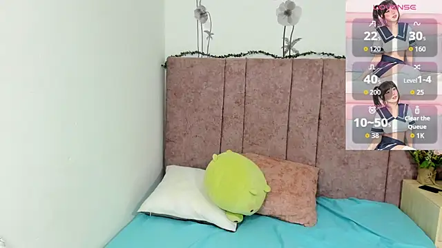 little dolly3 online show from 9, 1, 2026