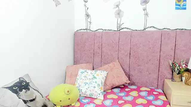 little dolly3 online show from 12, 1, 2026