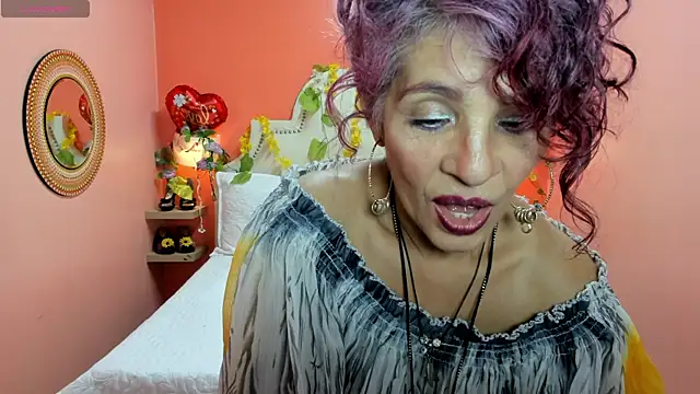 Dalila Najjar  online show from 6, 4, 2026