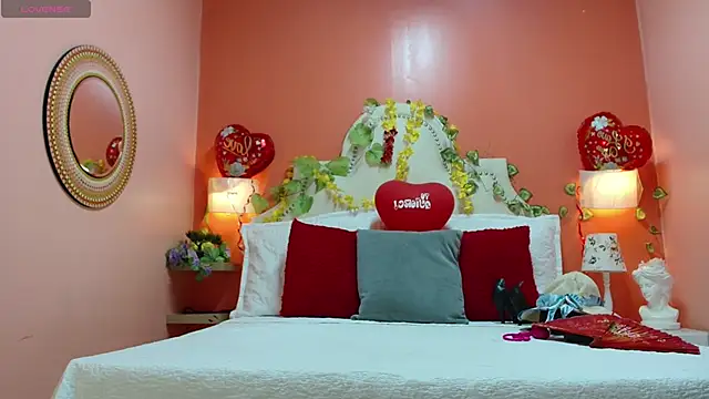 Dalila Najjar  online show from 25, 2, 2026