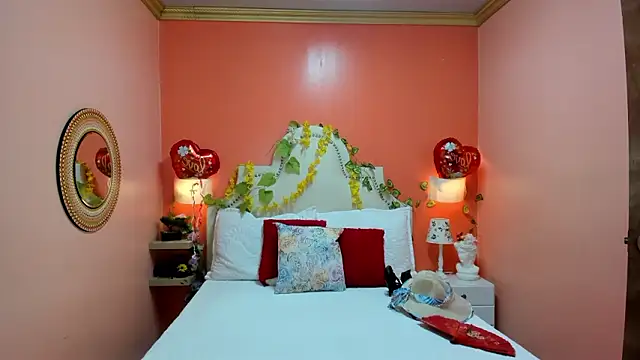 Dalila Najjar  online show from 16, 3, 2026