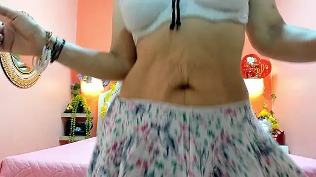Dalila Najjar  online show from 26, 5, 2026