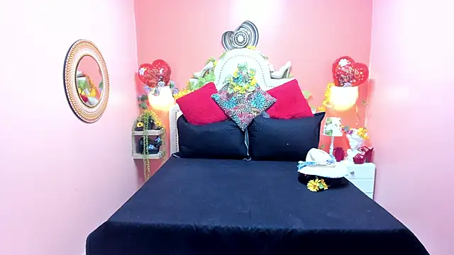 Dalila Najjar  online show from 24, 5, 2026