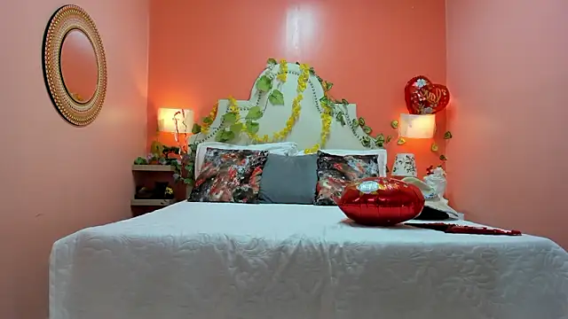 Dalila Najjar  online show from 12, 3, 2026