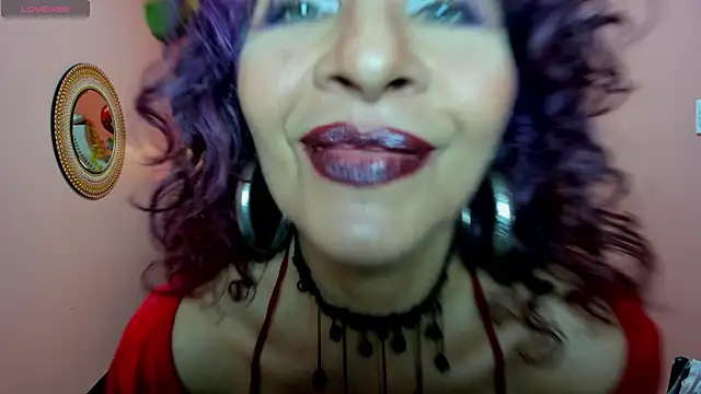 Snapshot of Dalila_Najjar_ chatting on 16, 6, 2026 Dalila Najjar online show from 16, 6, 2026