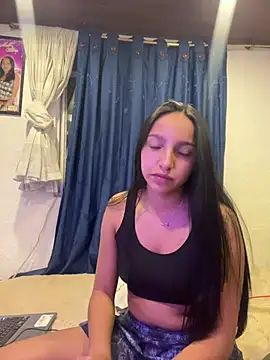 Eve Ritz online show from 9, 3, 2026